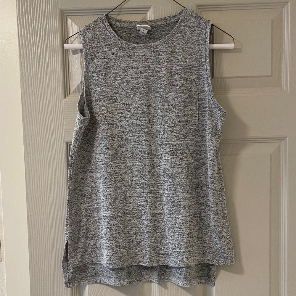 a new day Gray Women's Tank Top